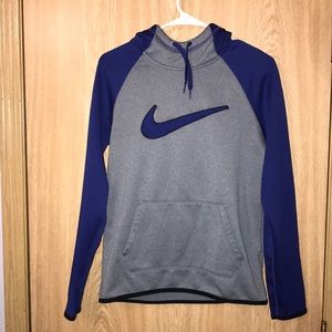 Nike sweatshirt